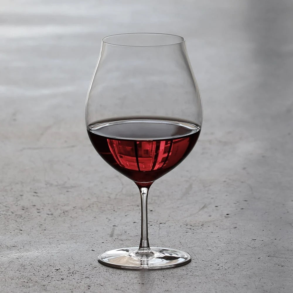 Ultra-thin Wine Glasses