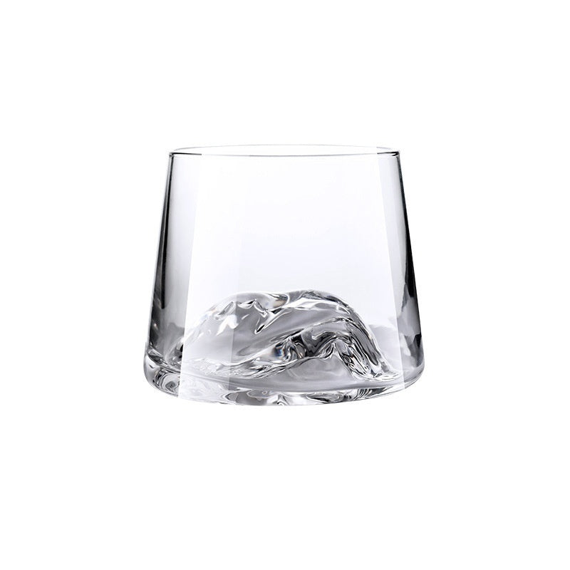 Japanese-style Guan Shan Cup High-grade Whisky