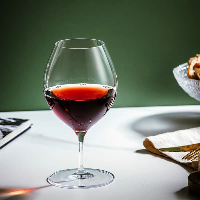 Ultra-thin Wine Glasses