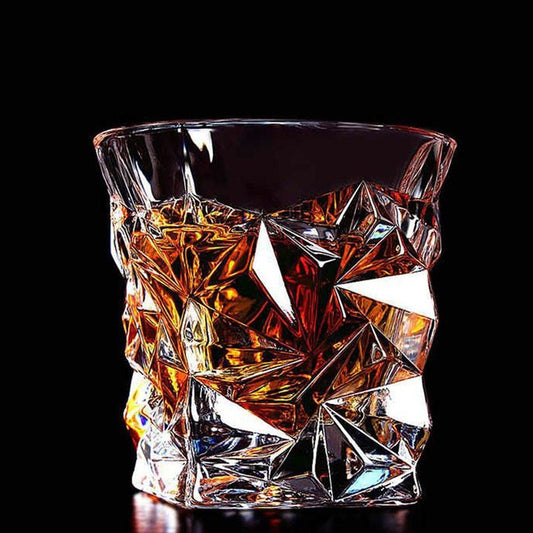 Whiskey Glass