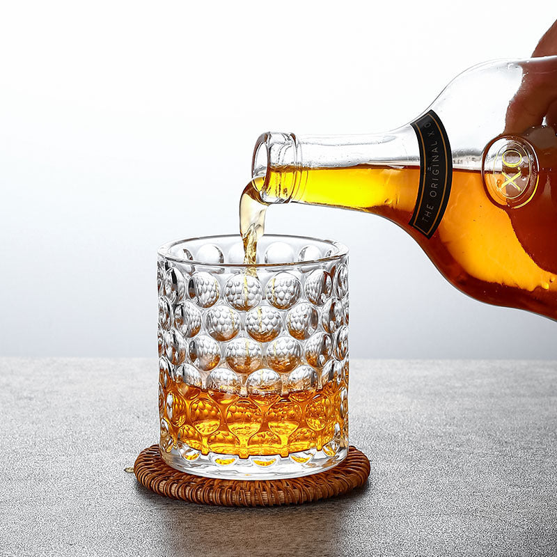 Japanese Whiskey Glasses