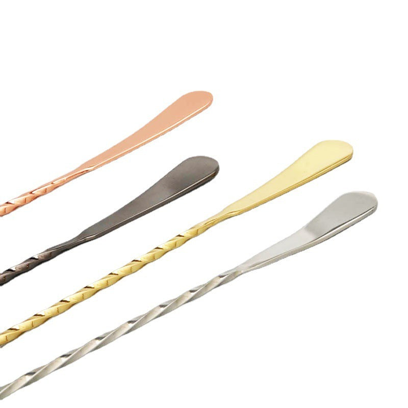 BAR SPOONS HOFFMAN - 30-35-40CM