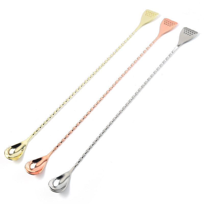 Stirring Spoon