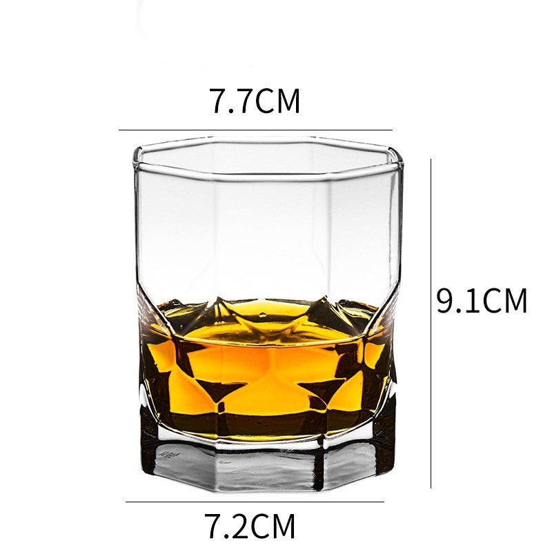 Whiskey Glass