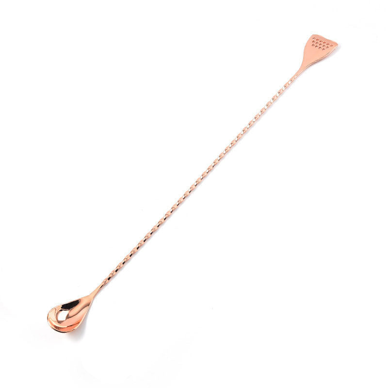Stirring Spoon