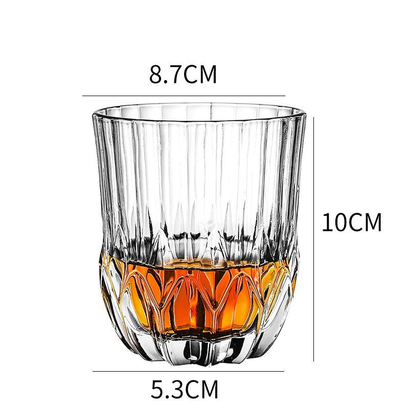Whiskey Glass