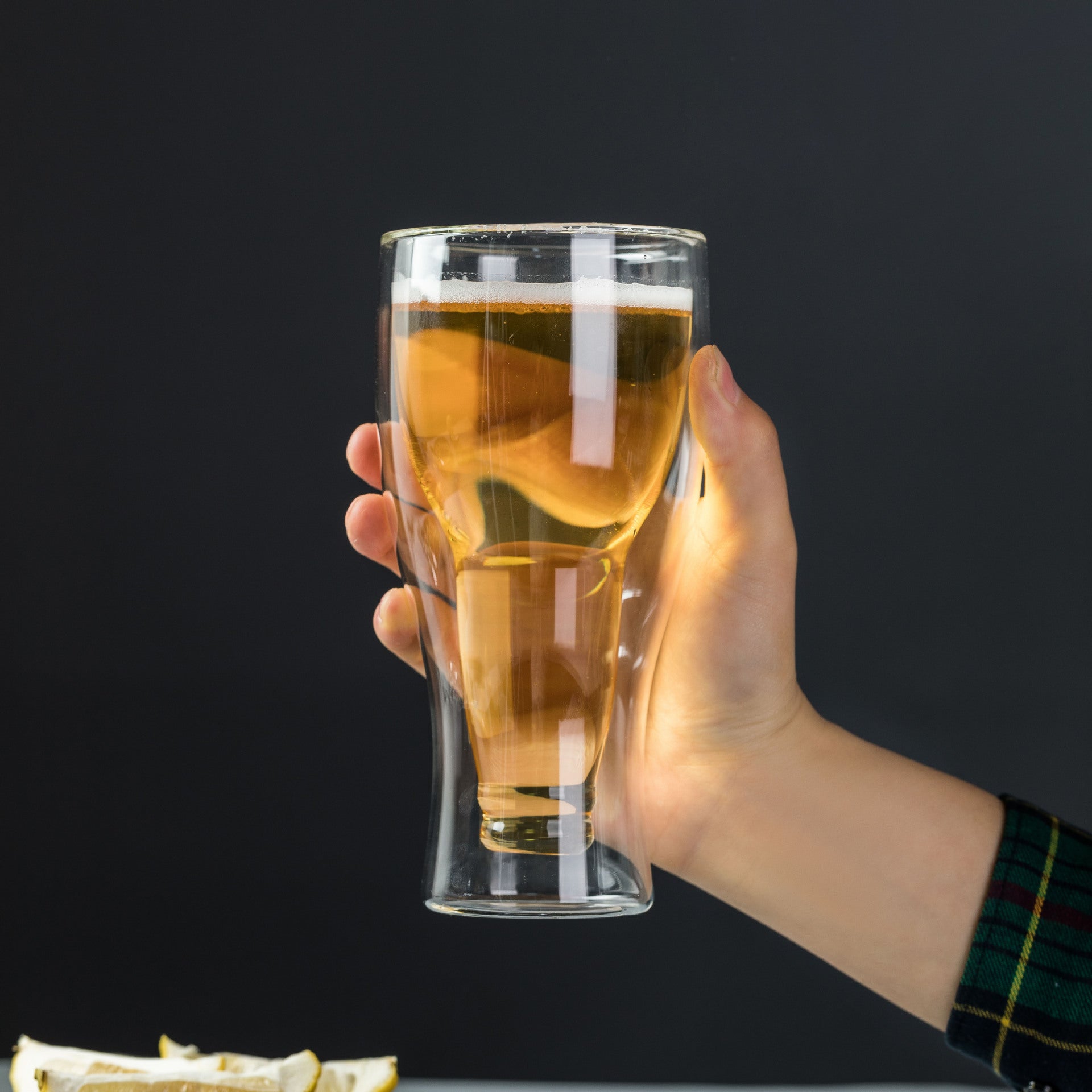 Creative Cocktail Wineglass