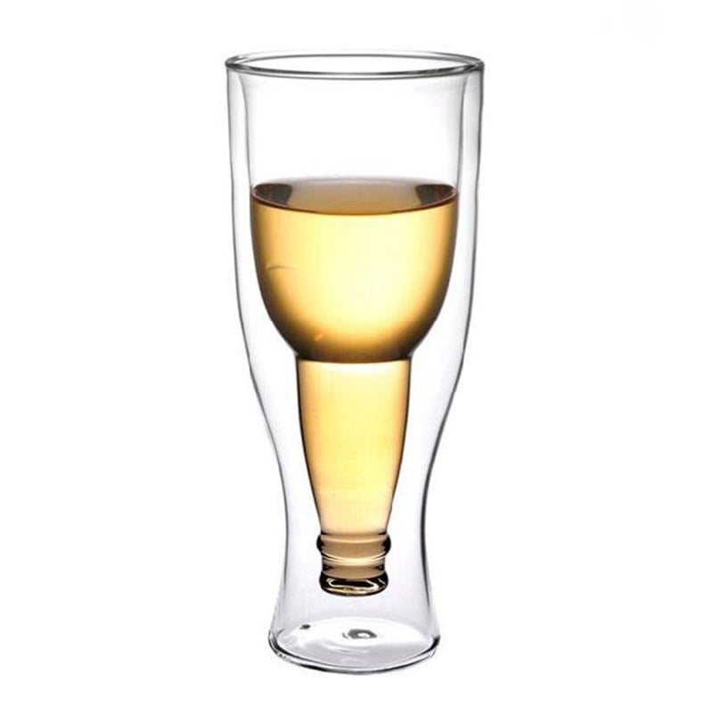 Creative Cocktail Wineglass