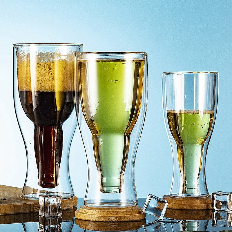 Creative Cocktail Wineglass
