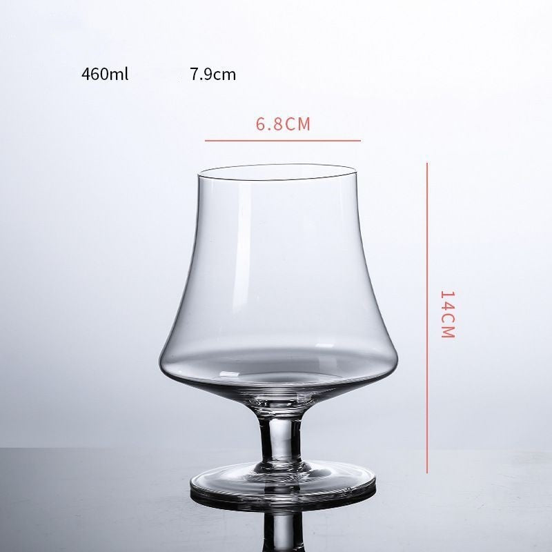 Brandy Wine Glass