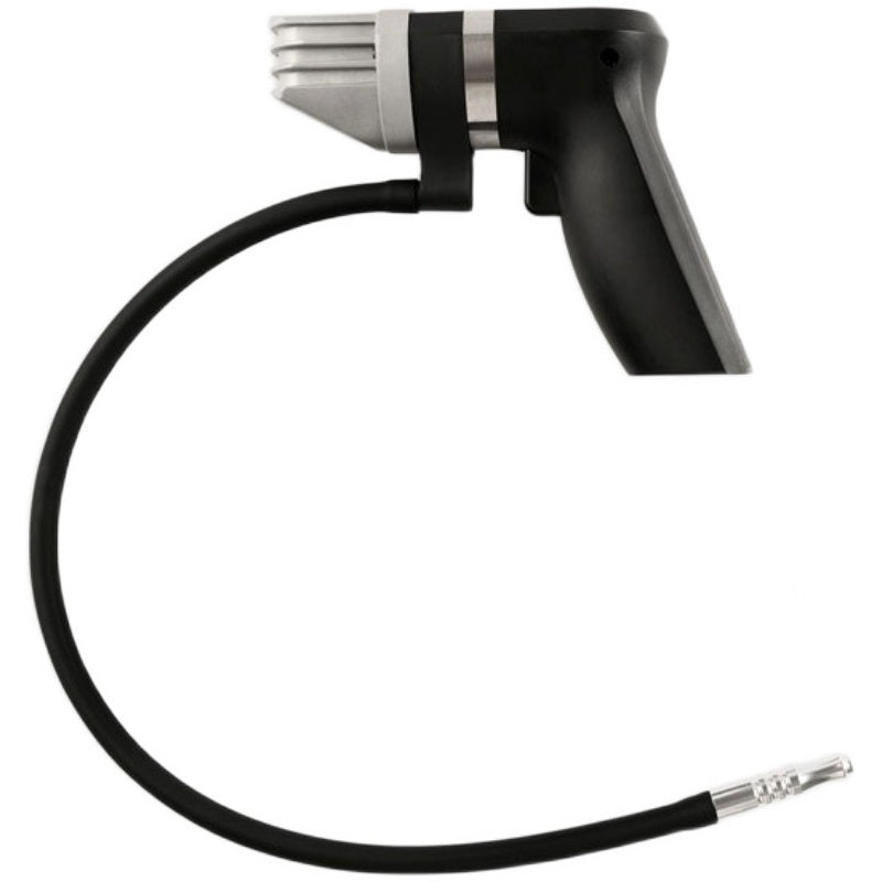 Smoke Gun Creative Bar Cocktail