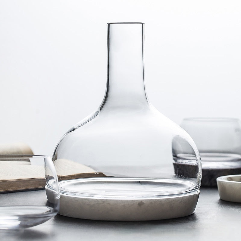 Cooling Wine Set