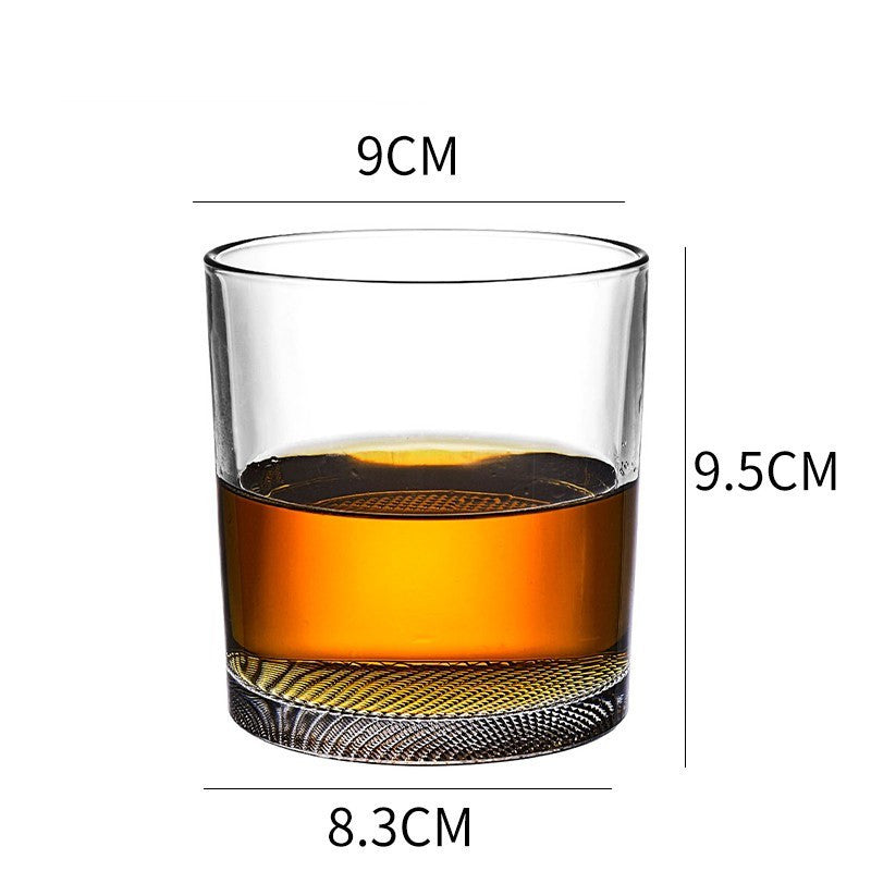 Whiskey Glass