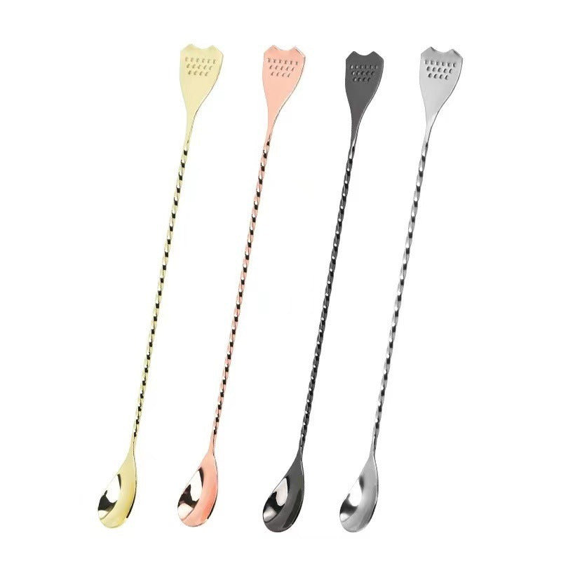 Stirring Spoon