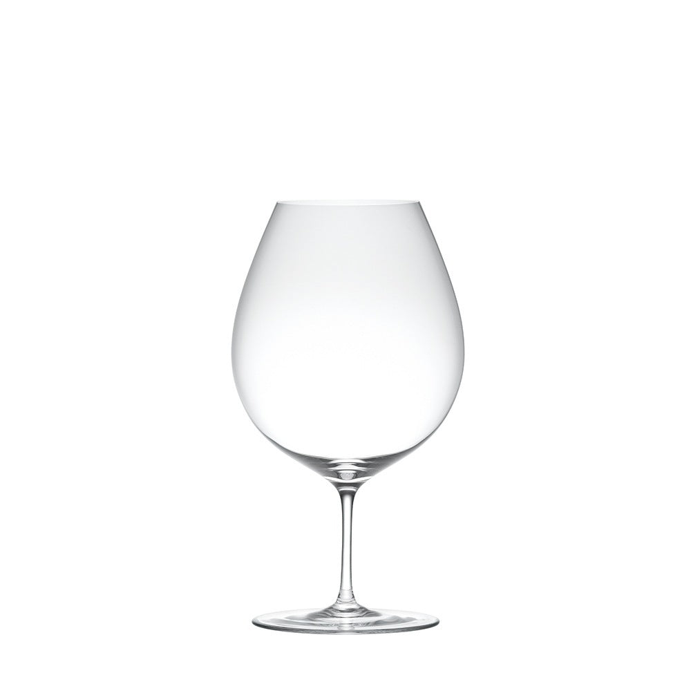 Ultra-thin Wine Glasses
