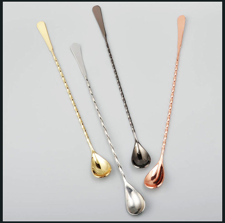 BAR SPOONS HOFFMAN - 30-35-40CM