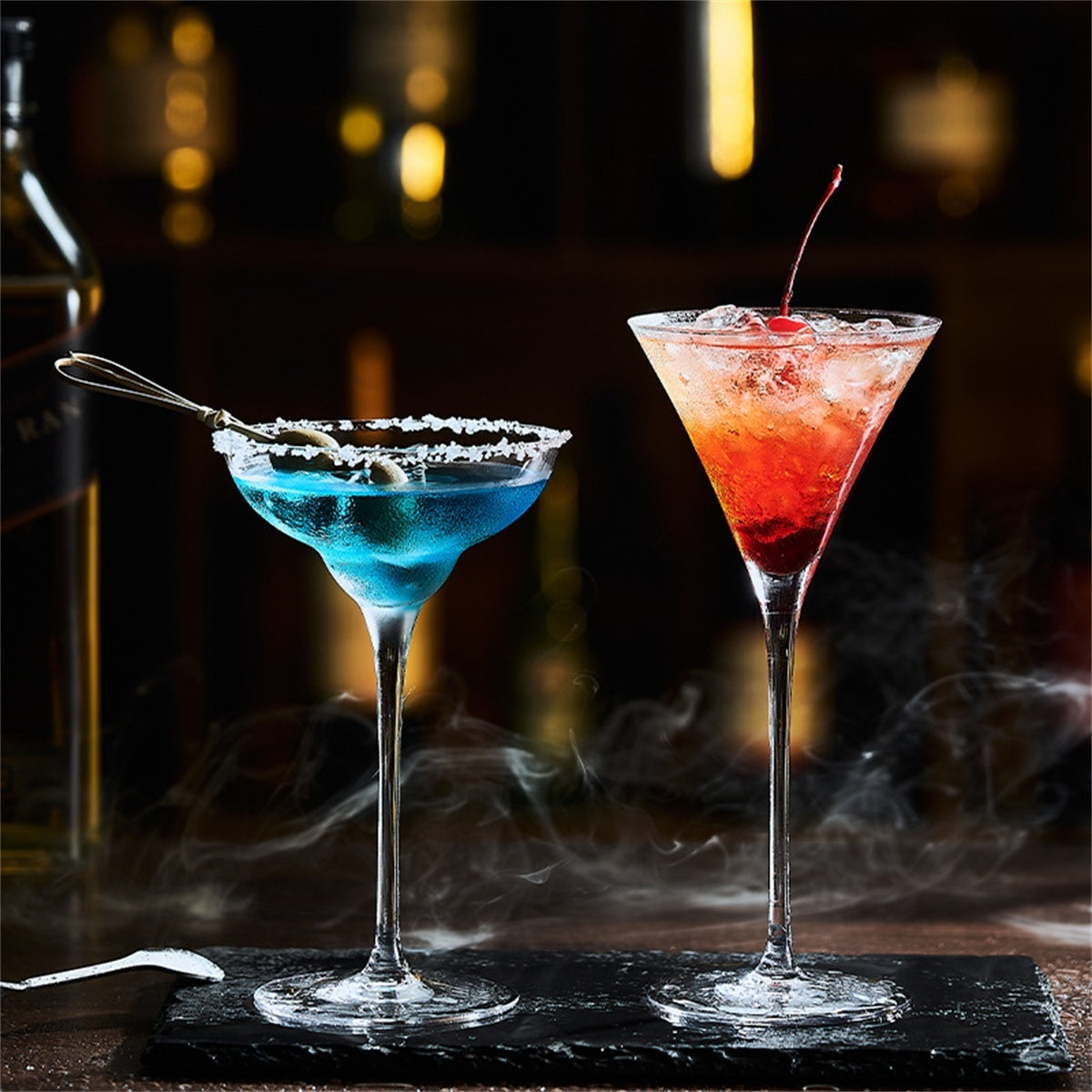 Glass Cocktail Glass For Bar