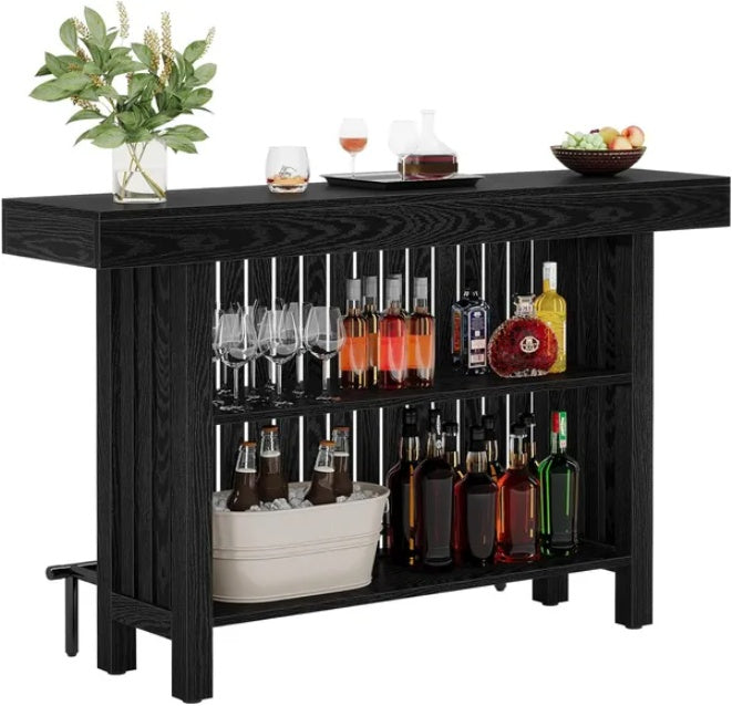 Bar Unit