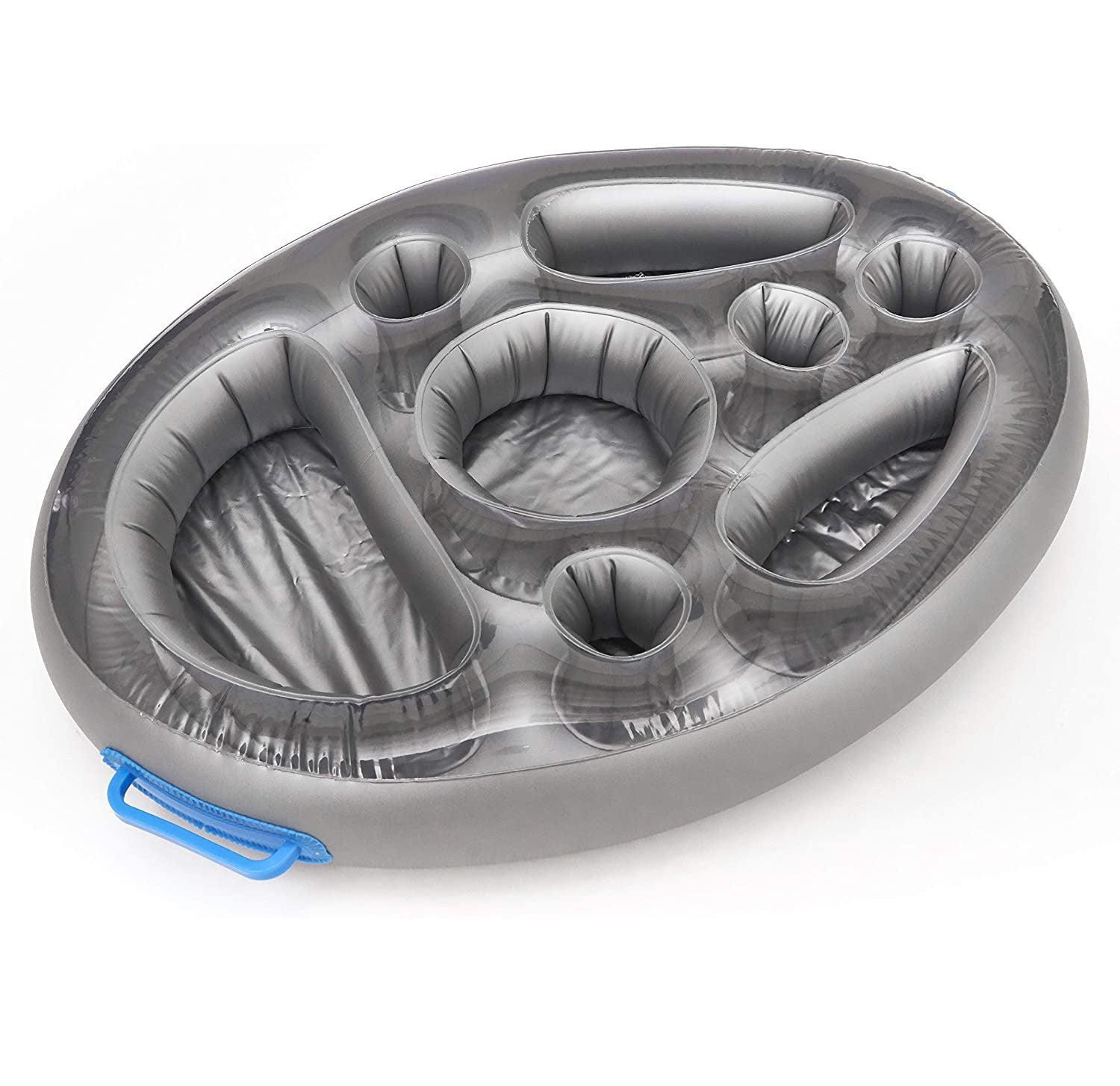 PVC Inflatable Drink Holder
