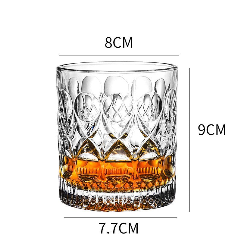 Whiskey Glass