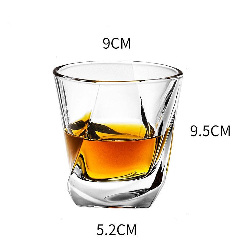 Whiskey Glass