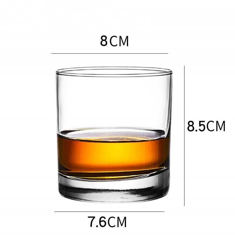 Whiskey Glass