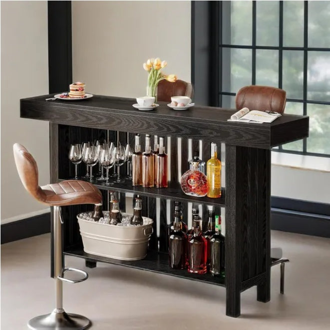 Bar Unit