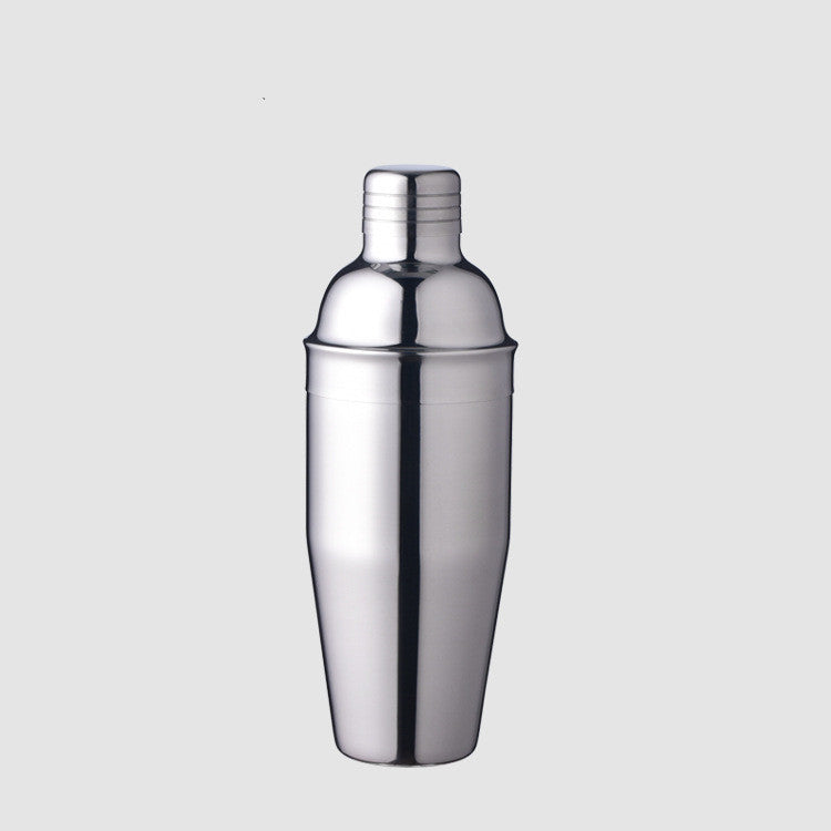 Bar cocktail shaker