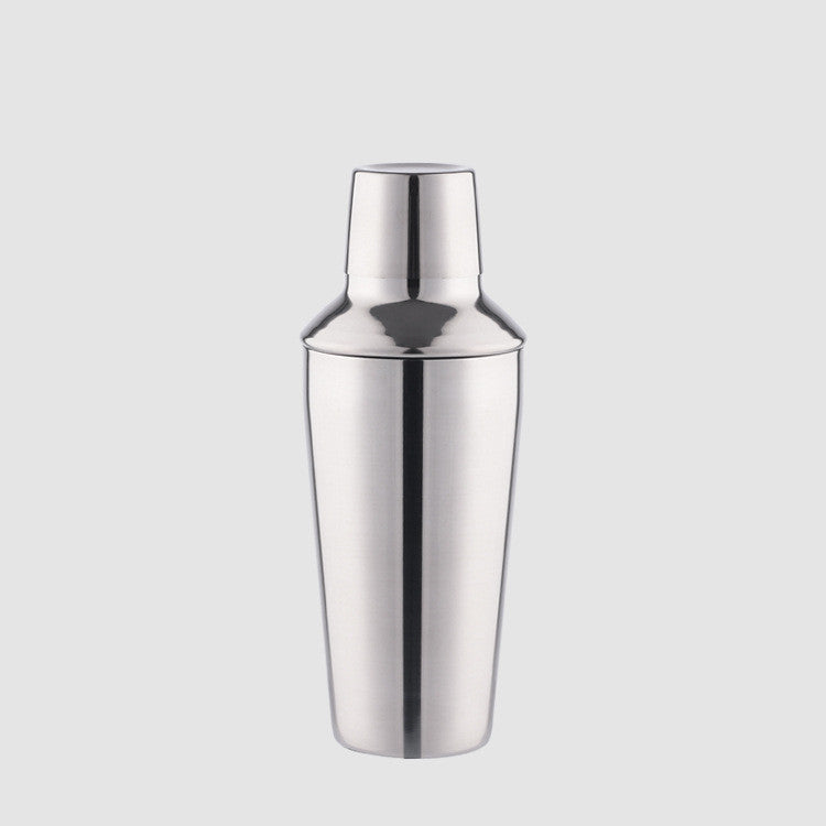 Bar cocktail shaker