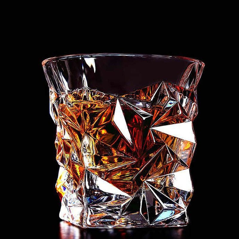 Whiskey Glass