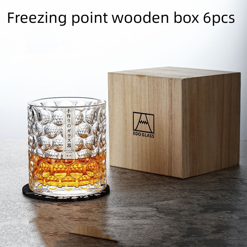 Japanese Whiskey Glasses