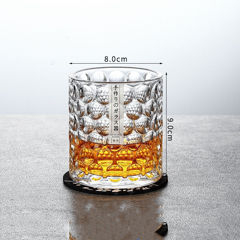 Japanese Whiskey Glasses
