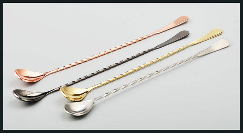 BAR SPOONS HOFFMAN - 30-35-40CM