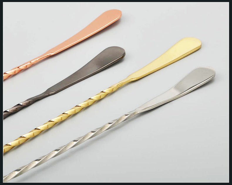 BAR SPOONS HOFFMAN - 30-35-40CM