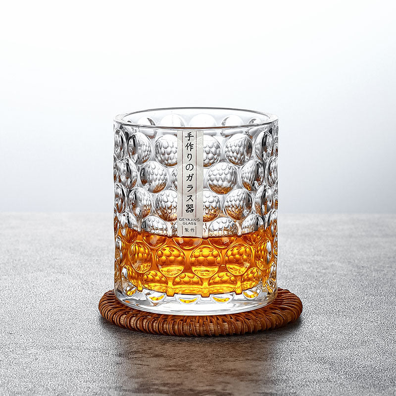 Japanese Whiskey Glasses