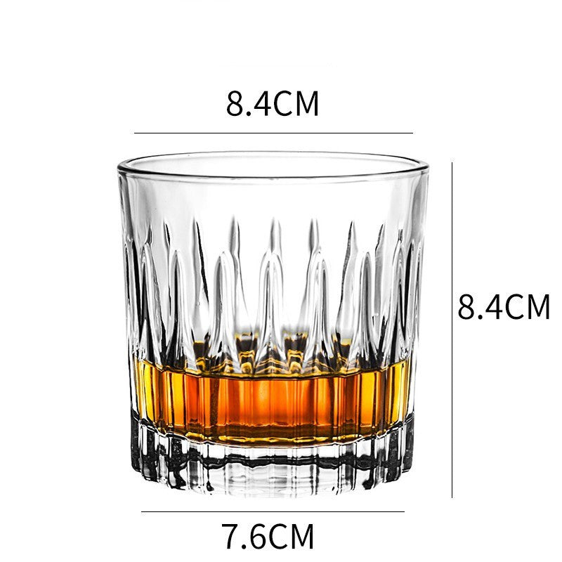 Whiskey Glass