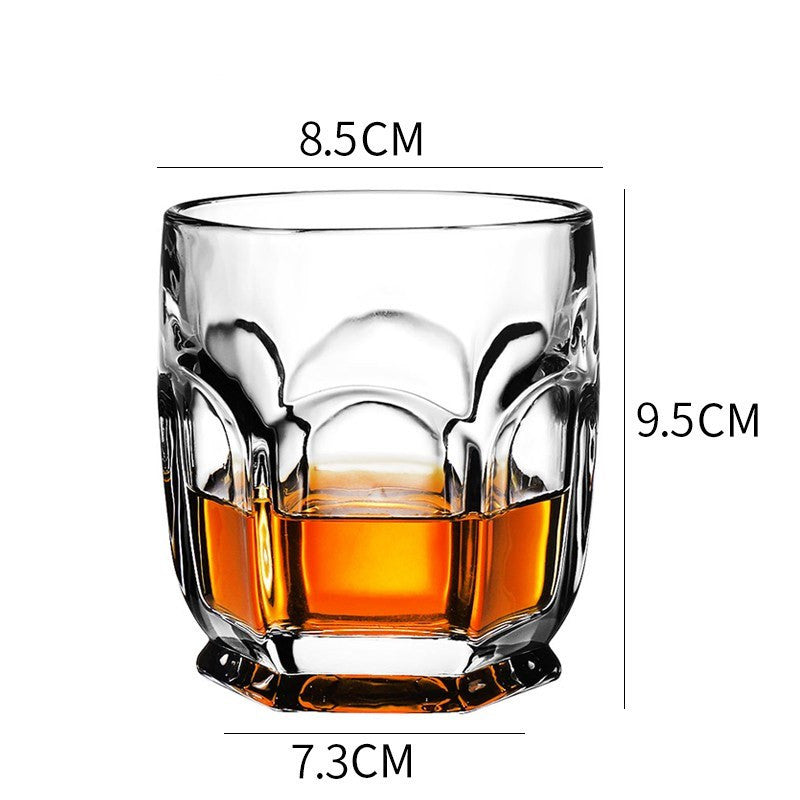 Whiskey Glass