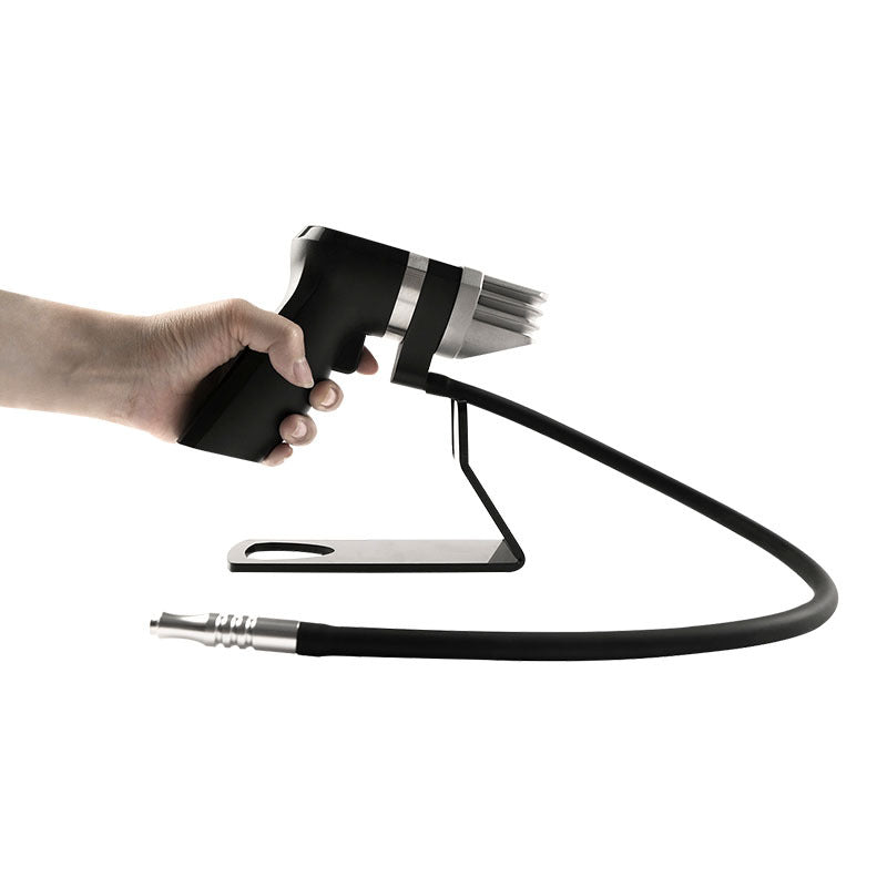 Smoke Gun Creative Bar Cocktail