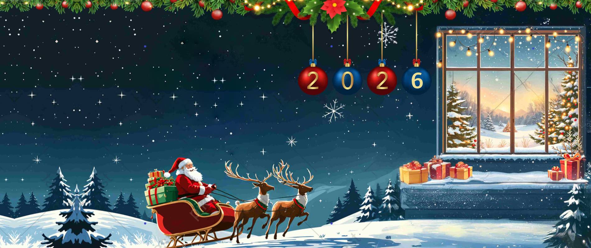 Desktop Slider Image