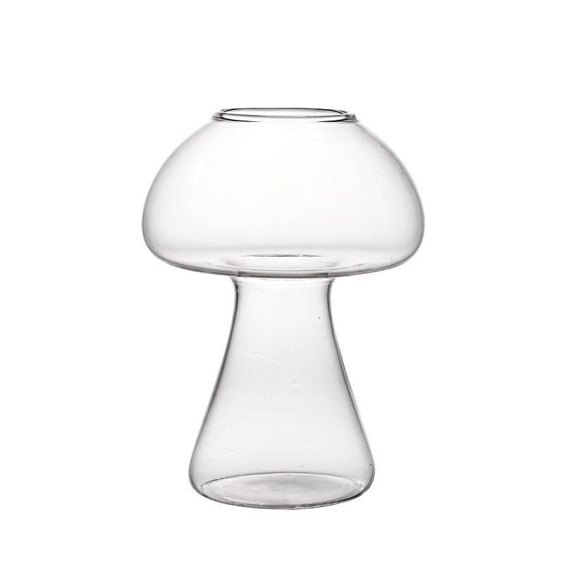 Fancy Red Wine Goblet