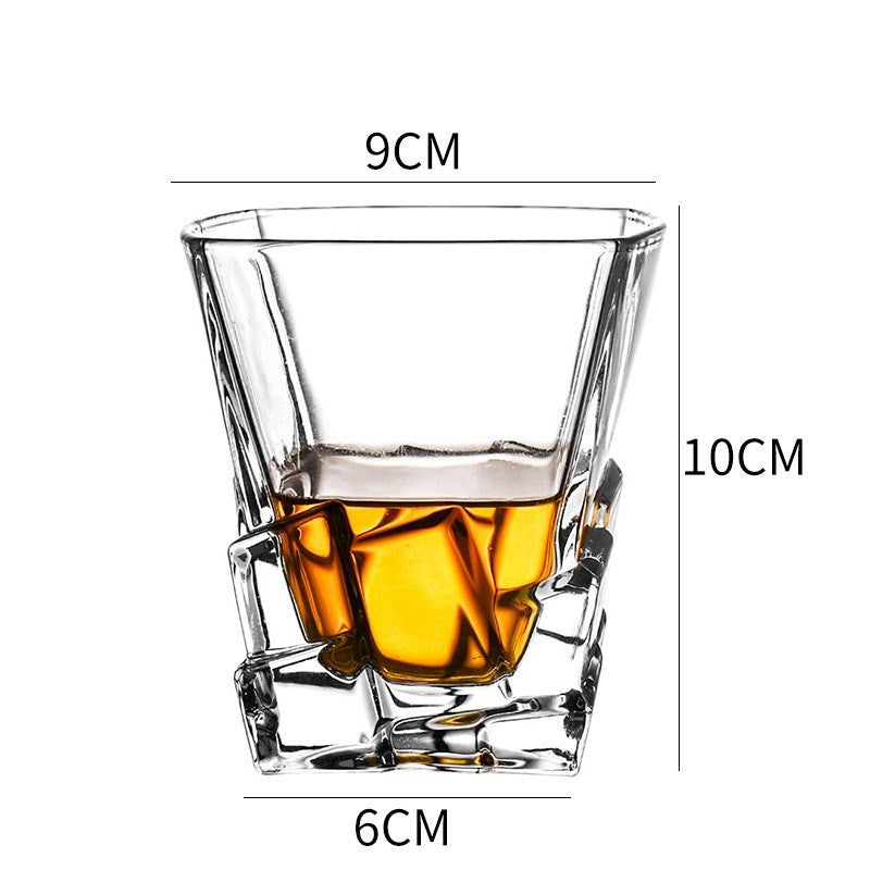 Whiskey Glass