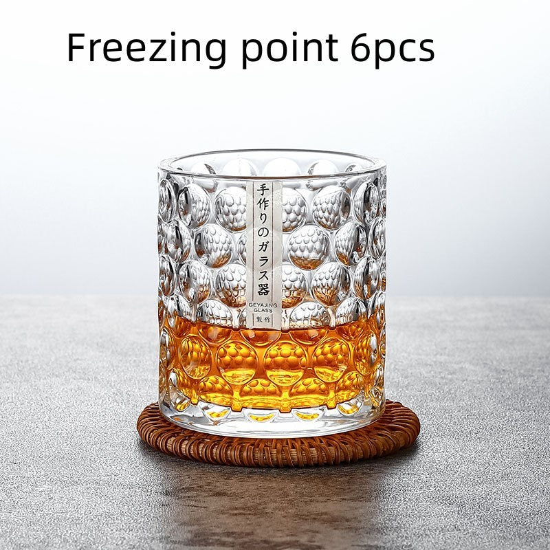 Japanese Whiskey Glasses