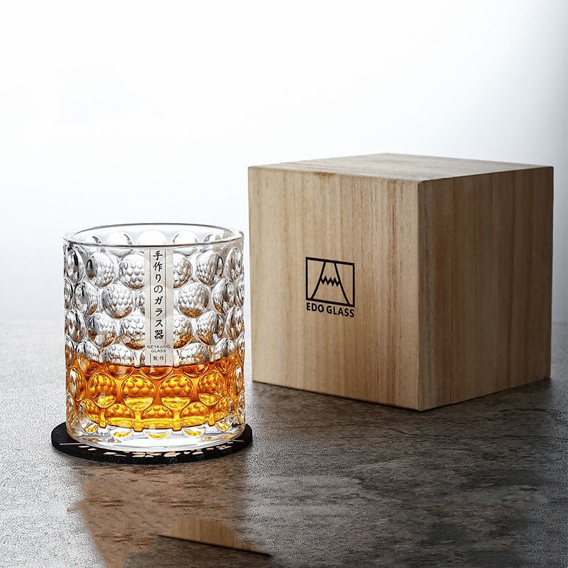 Japanese Whiskey Glasses