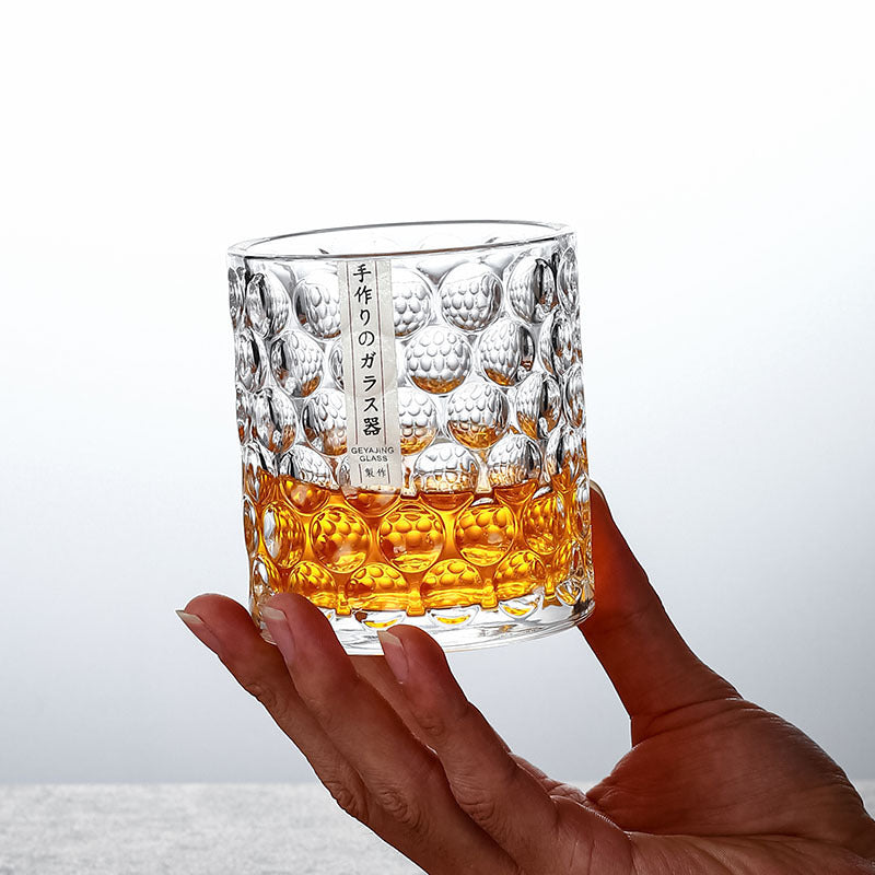 Japanese Whiskey Glasses