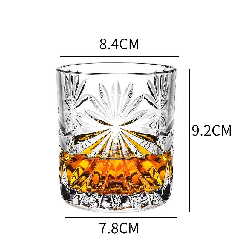 Whiskey Glass