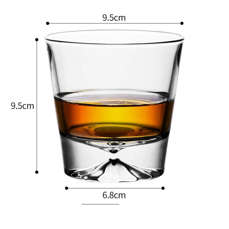 Whiskey Glass