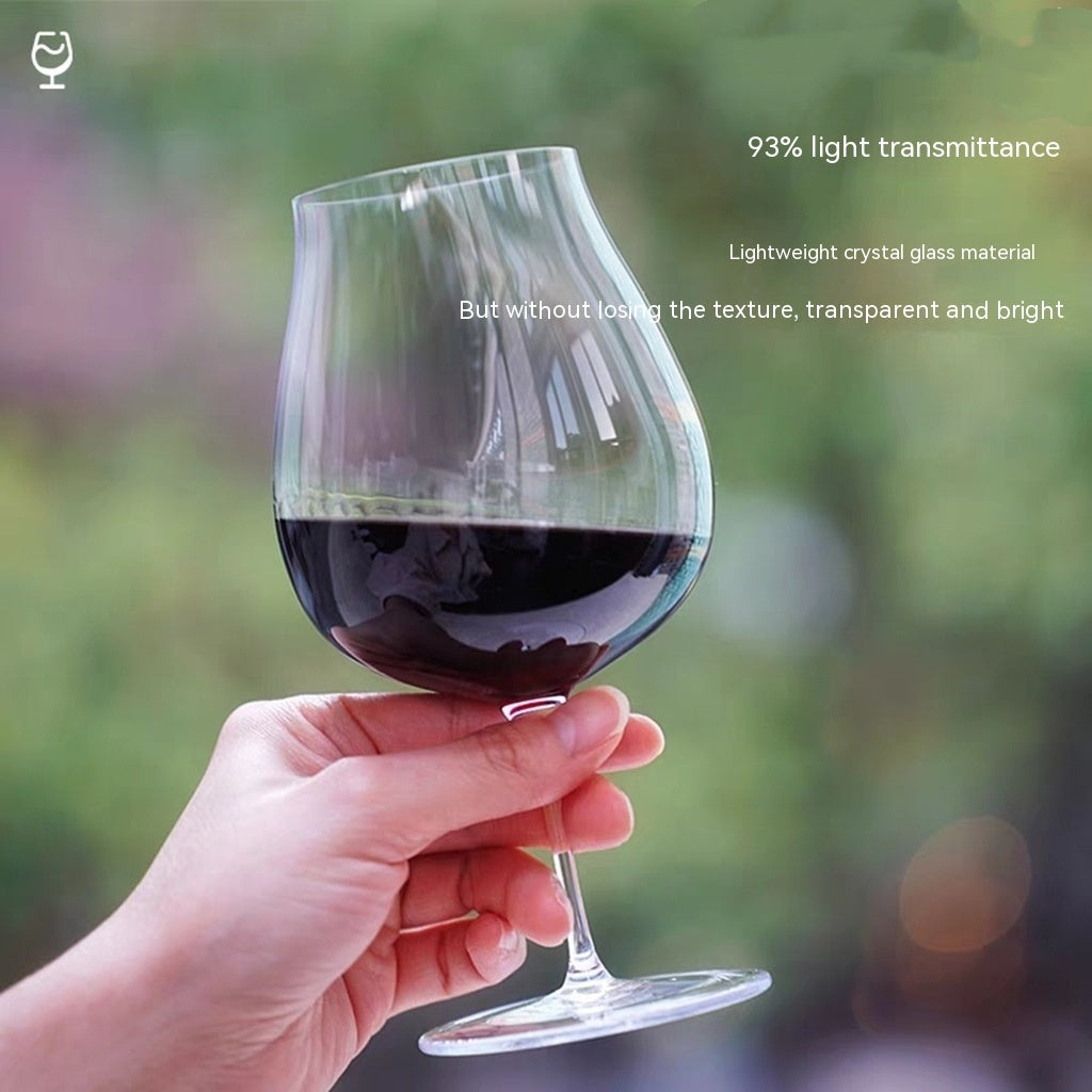 Ultra-thin Wine Glasses