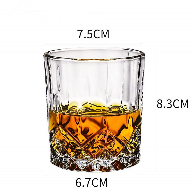 Whiskey Glass