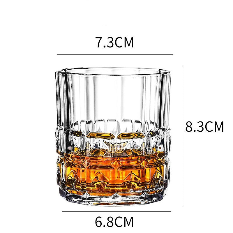 Whiskey Glass