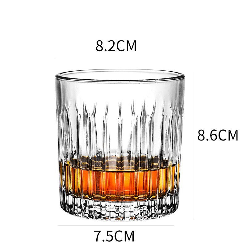 Whiskey Glass